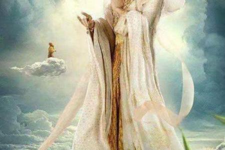 骊山老母感应灵签38签