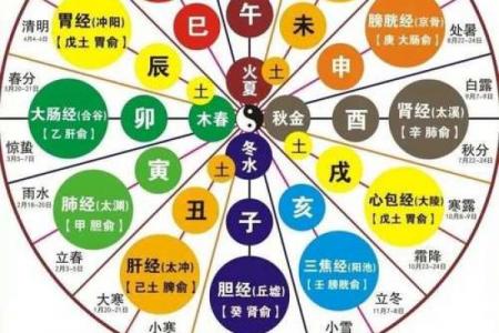 八字疾病综合论断