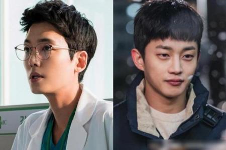 韩网一个准到哭的算命帖，且看李钟硕、金秀贤、玄彬的运势如何