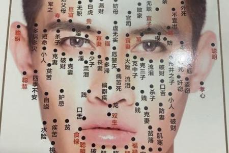 观音痣的女人不一般 长观音痣女人好吗