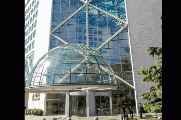 房子在银行后面风水如何 房子在银行后面风水如何