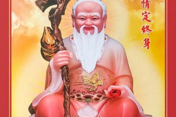 拜月老后怎么遇好姻缘 拜月老后怎么遇好姻缘呢? 拜月老后怎么遇好姻缘 拜月老后怎么遇好姻缘呢?