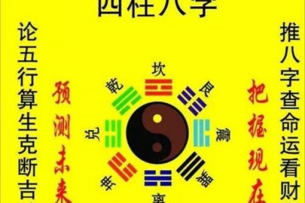 算命大师为什么算的准