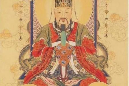 上帝玄天帝灵签加30签解