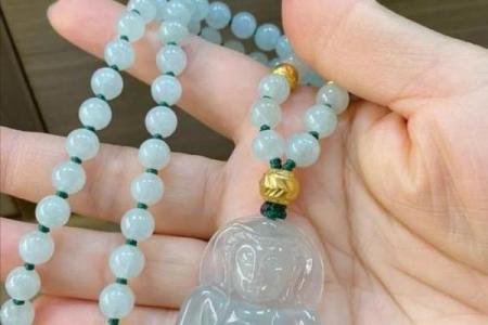 男士佩戴观音吊坠需要忌讳哪些方面呢