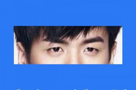 风水面相三角眼的男生性格特征表现