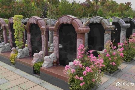 房子对面有陵园好不好风水