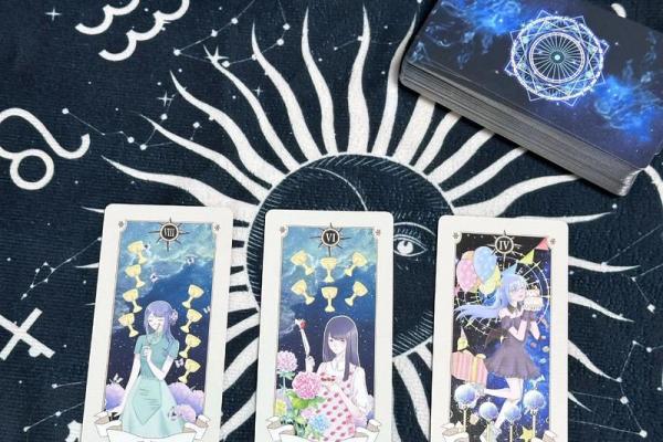 塔罗测试：你能否进入喜欢的大学