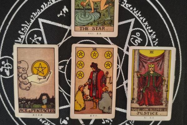 塔罗测试：你能否进入喜欢的大学