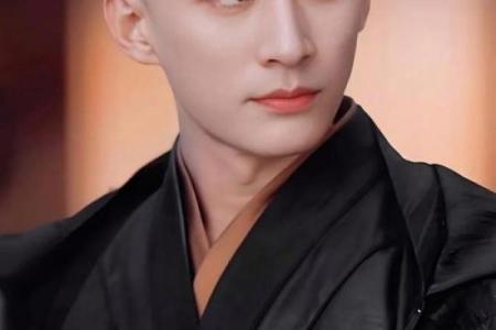 八字能看和尚命运吗男孩