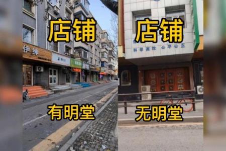 开店必须注意的风水问题