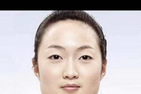 日本面相学：下巴算命