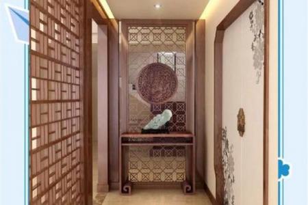 大厅装修门厅客厅装修与风水