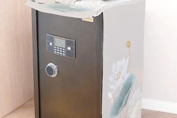 家用保险柜风水