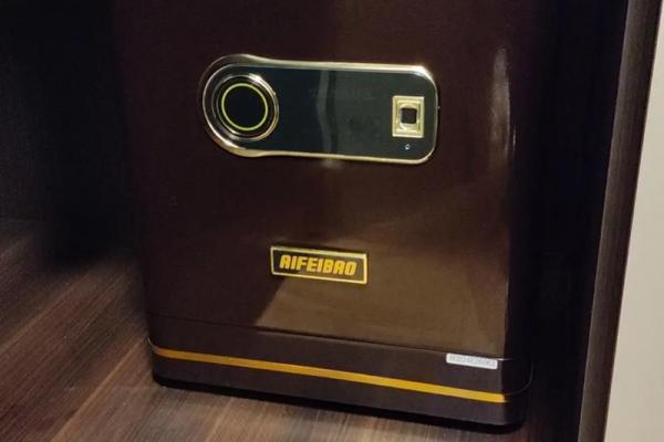 家用保险柜风水