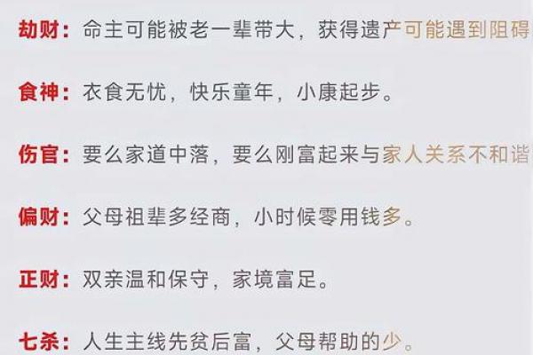 换个角度 如何从日常生活中寻找八字喜用神 换个角度 如何从日常生活中寻找八字喜用神