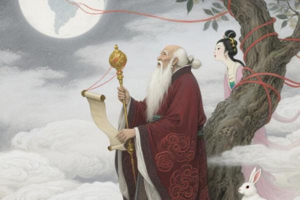 梦见月老不给姻缘 梦见月老说我没姻缘？