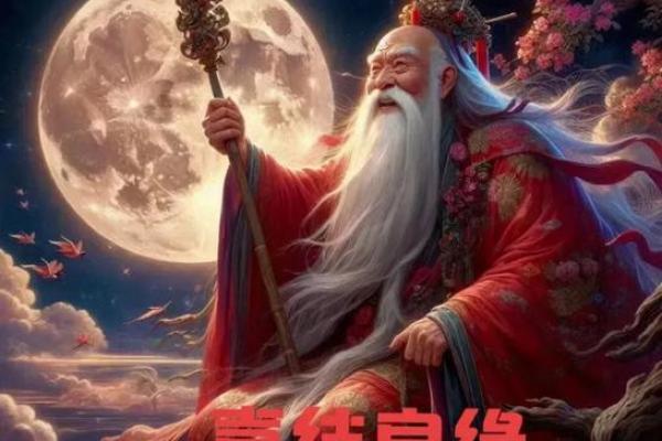 梦见月老不给姻缘 梦见月老说我没姻缘？