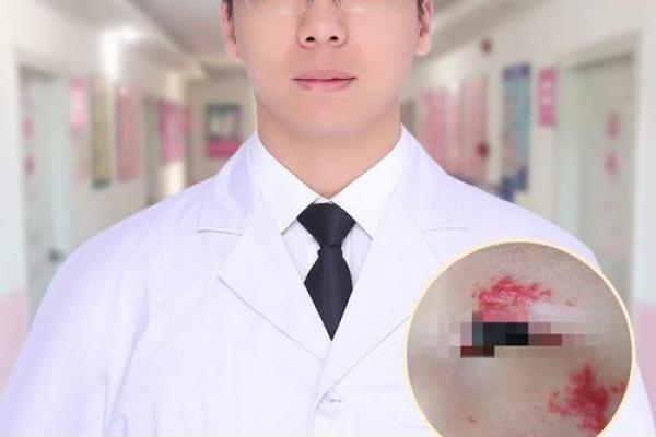 胎记算命：从胎记看运势