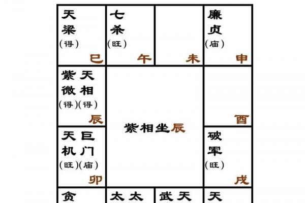 紫微斗数格局破了会怎么样 紫微斗数 破格? 紫微斗数格局破了会怎么样 紫微斗数 破格?