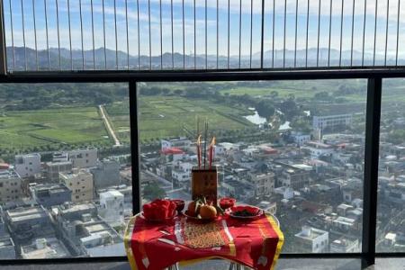 福建搬新家不能带三件东西乔迁风水