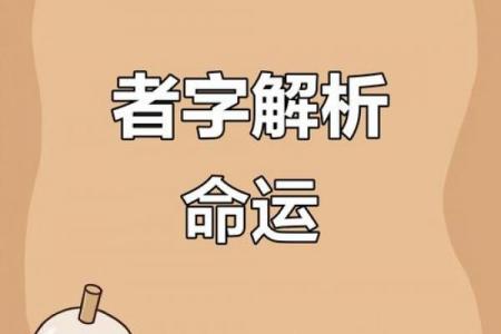 拆字算命,命运测算免费