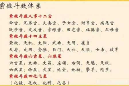 紫微斗数疾厄宫破军旺