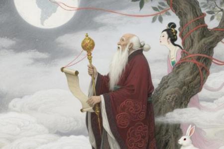 梦见月老不给姻缘 梦见月老说我没姻缘？