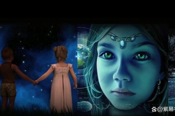 双生火焰的星盘一样吗 双生火焰的星盘一样吗