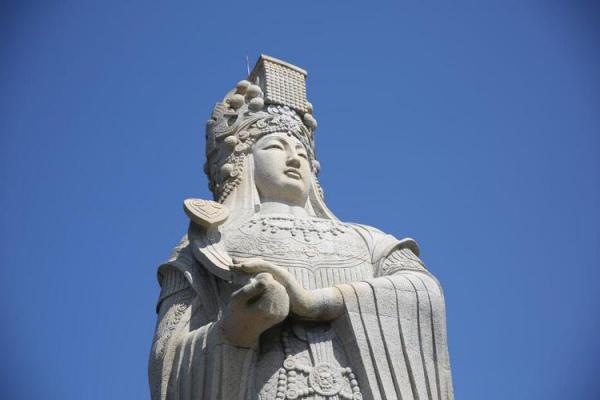 妈祖灵签41求子