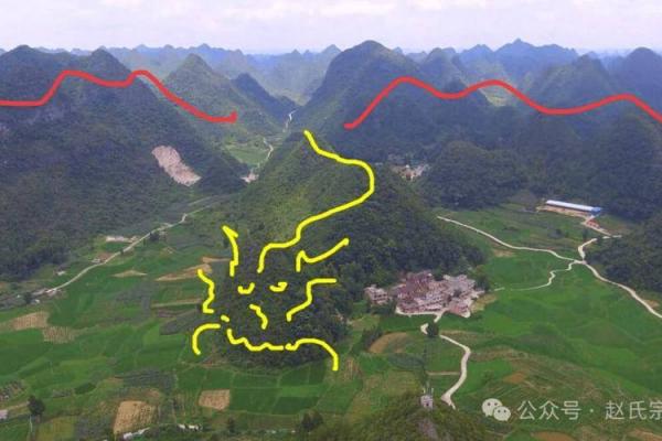 阴宅的重要性！大富大贵的风水