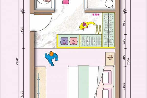 房间带有厕所,有哪些风水讲究 房间带有厕所,有哪些风水讲究