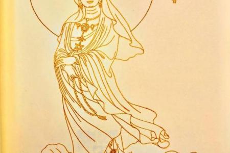 观音灵签83疾病