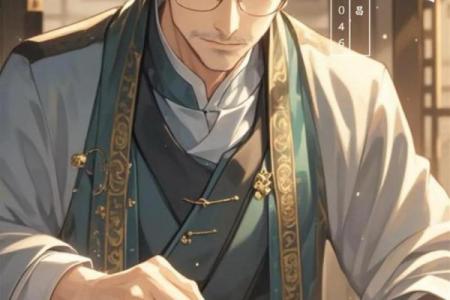 紫薇斗数男性篇