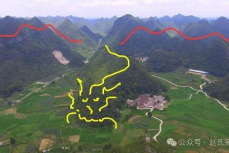 阴宅的重要性！大富大贵的风水