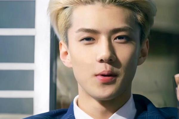 韩国算命师评价吴世勋 韩国算命师评价吴世勋