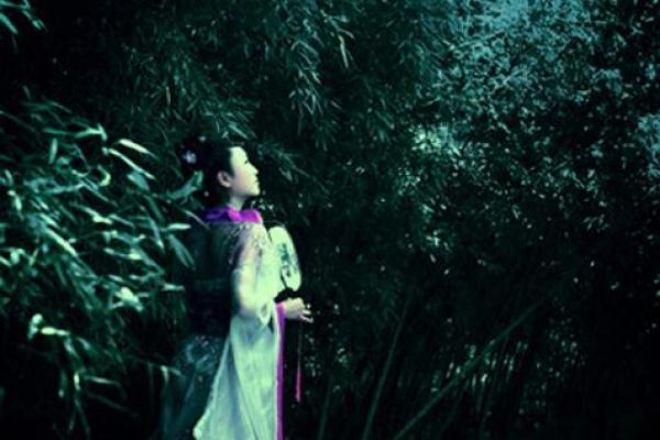 佛说五百年前非今天灵签