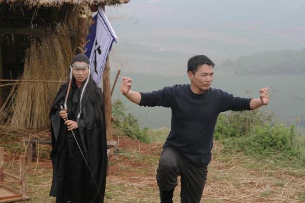 忠烈王灵签全景来历 忠烈王灵签全景来历