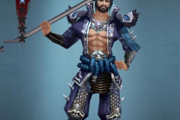 忠烈王灵签全景来历 忠烈王灵签全景来历