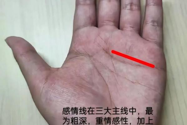 免费拍照看手相算命在线 免费拍照看手相算命在线