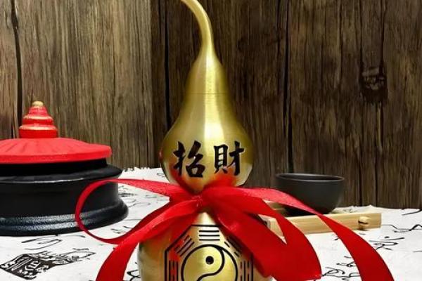 天然生长的真葫芦在风水中有什么作用和功效 天然生长的真葫芦在风水中有什么作用和功效