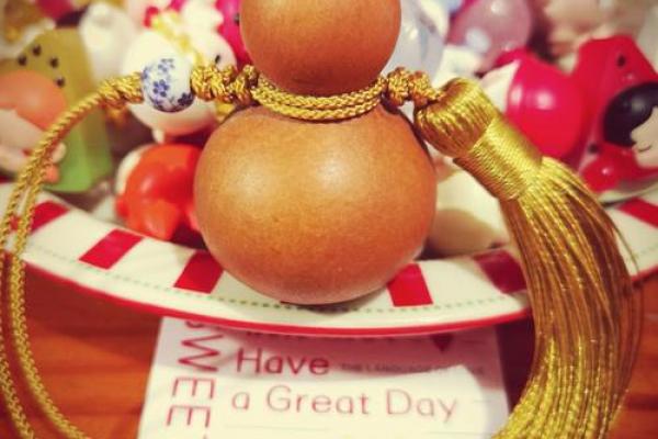 天然生长的真葫芦在风水中有什么作用和功效 天然生长的真葫芦在风水中有什么作用和功效