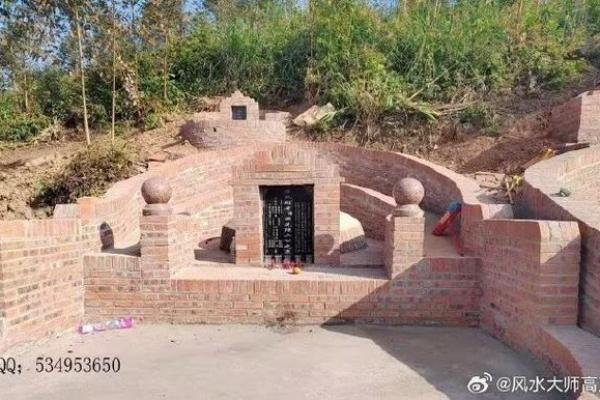 阴宅祖坟风水会带来什么影响呢