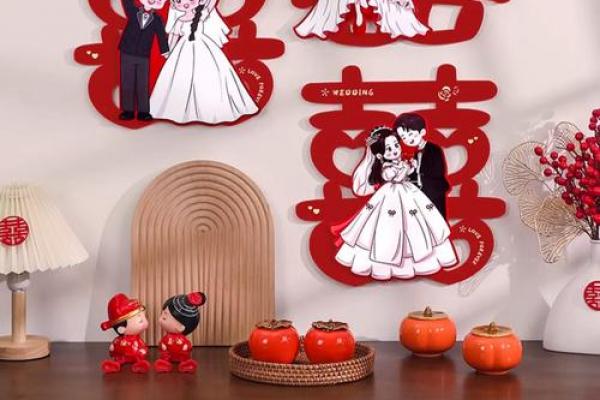 百年好合要从婚房风水布局开始 百年好合要从婚房风水布局开始