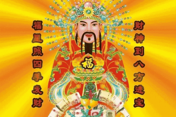 观音开财库是什么意思