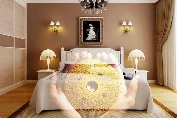 夫妻求子的卧室风水，避免禁忌