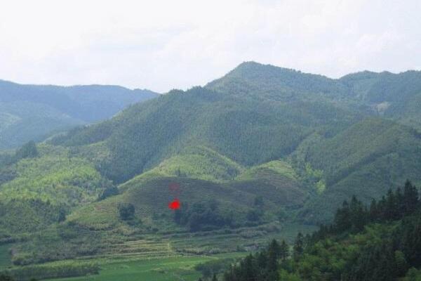 前兆葬风水宝地有预感多久知道