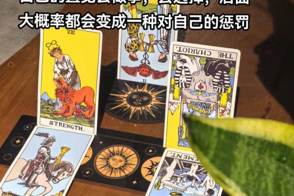 塔罗测试：好运何时来
