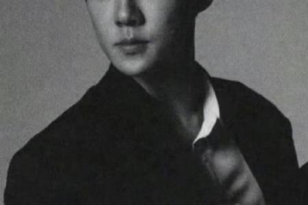 韩国算命师评价吴世勋