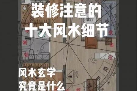 家居卧室风水禁忌